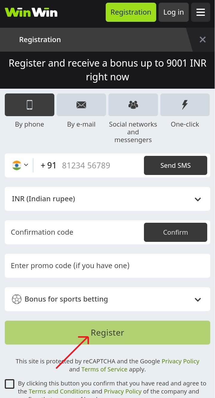 WinWin Bet 2
